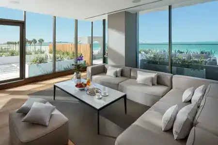 Mandarin Oriental Jumeira, Dubai - 66