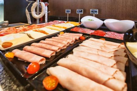 Best Western Plus Alfa Aeropuerto - 53