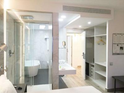 Best Western Plus Alfa Aeropuerto - 92