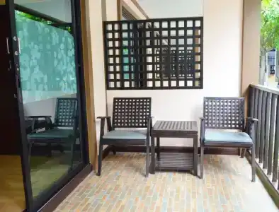 Lamai Inn 99 Bungalows - 96