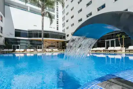 VS Gandia Palace ****