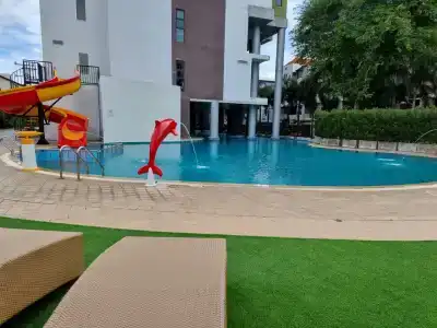 Pattaya Discovery Beach - SHA Extra Plus - 44