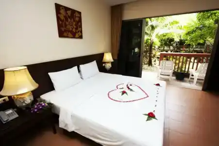 Kata Sea Breeze Resort - SHA Plus - 83