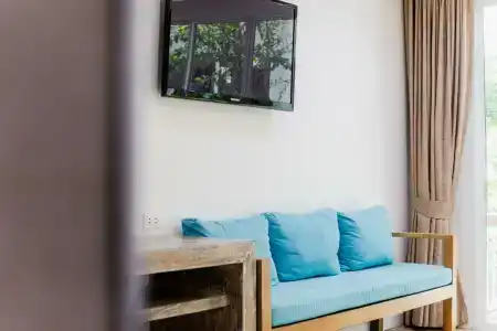 Arkbar Beach Club - 31