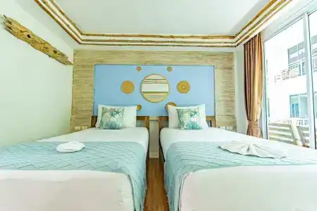 Arkbar Beach Club - 75