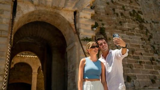 Mirador de Dalt Vila-Relais & Chateaux - 12