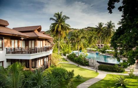 Maehaad Bay Resort - SHA Plus - 35