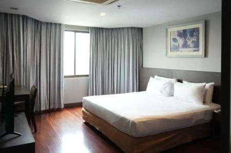 Royal Suite Bangkok - 86
