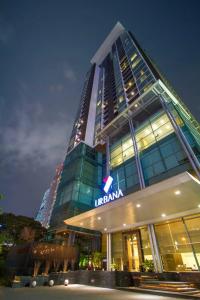 Urbana Sathorn, Bangkok - 26
