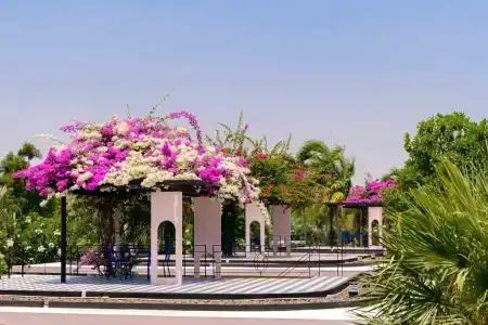 The Sea-Cret Garden Hua Hin - 3