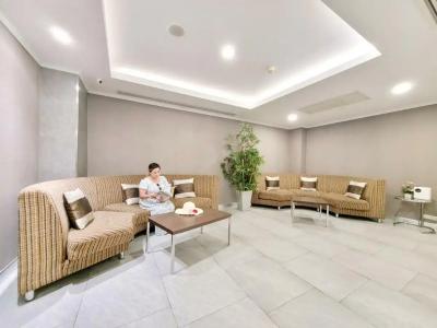 Citin Pratunam Bangkok by Compass Hospitality - 38