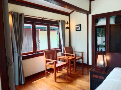 Koh Mook Sivalai Beach Resort - 56