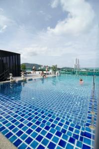 Mirage Express Patong Phuket - 40