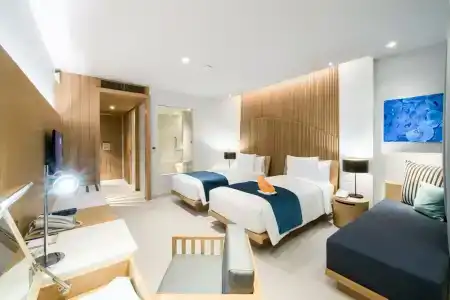 Ace of Hua Hin Resort - SHA PLUS - 90