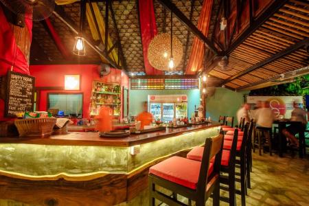 Secret Garden Beach Resort - 69