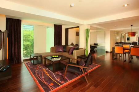 Radisson Suites Bangkok Sukhumvit - SHA Extra Plus - 42