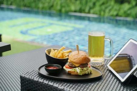 Aloft Bangkok - Sukhumvit 11 - 44