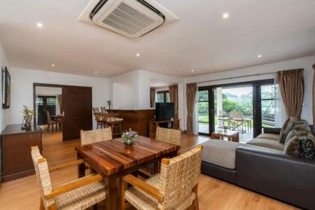 The Legend Chiang Rai Boutique River Resort & Spa - SHA Extra Plus - 77