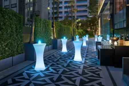 Le Meridien Bangkok - 29