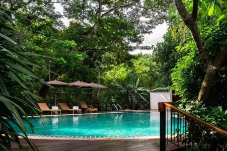 Ratchapruek Lanna Boutique - SHA Plus - 17
