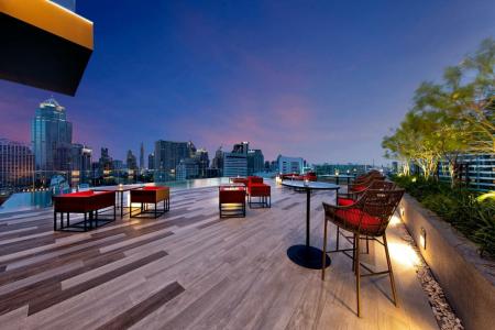Novotel Bangkok Sukhumvit 4 - 49