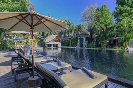 The Dewa Koh Chang - SHA Extra Plus - 99