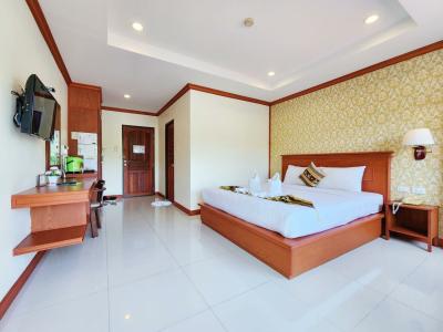 Phaithong Sotel Resort - SHA PLUS - 63
