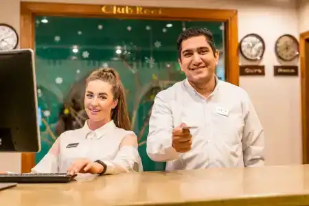 Club Reef Resort & Spa - 76