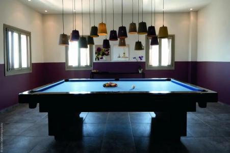 Emelisse Nature Resort - 63