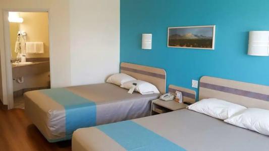 Motel 6-Las Cruces, NM - Telshor - 37