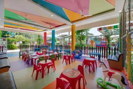 Mukarnas Spa & Resort - 95