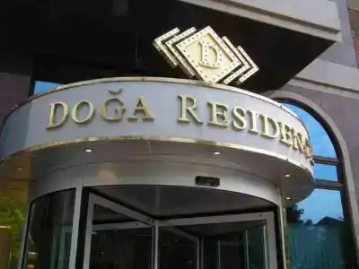 Doga Residence - 6