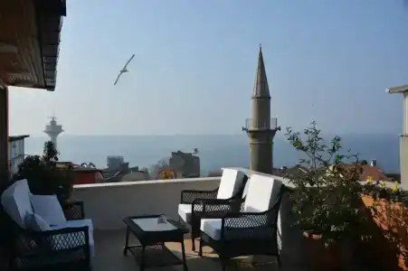 Dilhayat Kalfa - 3