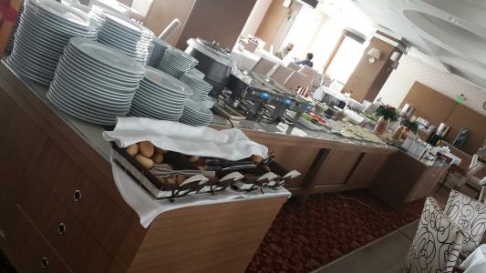 Mercias & Resorts - 27