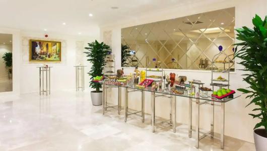 DoubleTree By Hilton Gaziantep - 20