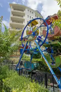 Mukarnas Spa & Resort - 27