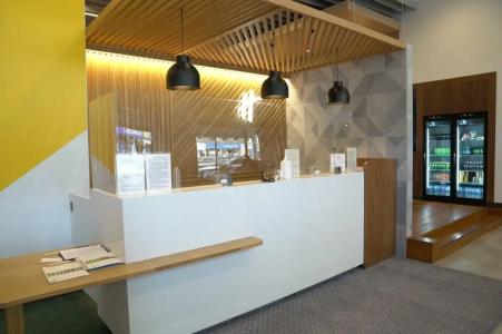 Holiday Inn Istanbul Sisli by IHG - 56
