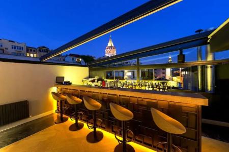 Waltons Galata - 41