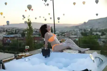 Historical Goreme House - 41