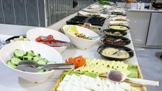 Grand Keskin Otel - 10