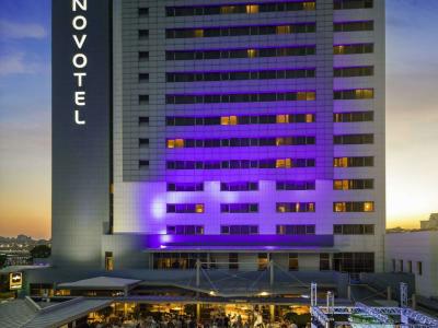 Novotel Istanbul Zeytinburnu - 34