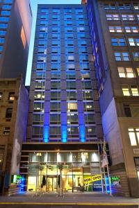 Holiday Inn Express - Times Square South, an IHG