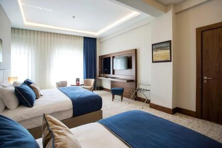 Ramada by Wyndham Yalova - 48