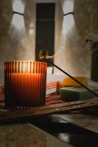 Vital Thermal & SPA - 33