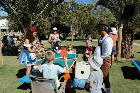 Aqua Fantasy Aquapark & Spa - Ultra All Inclusive - 84