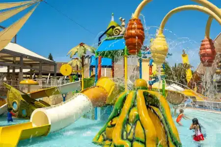 AQI Pegasos World - 14