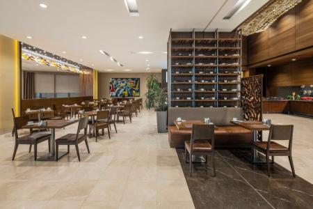 Ramada Plaza by Wyndham Istanbul Tekstilkent - 98