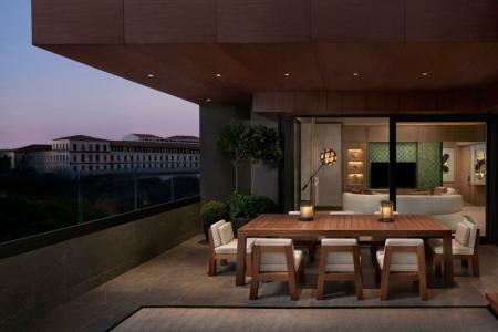 The Ritz-Carlton, Istanbul at the Bosphorus - 75