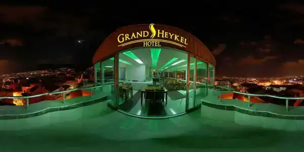 Grand Heykel - 0