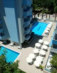 Kleopatra Ramira - All Inclusive - 64
